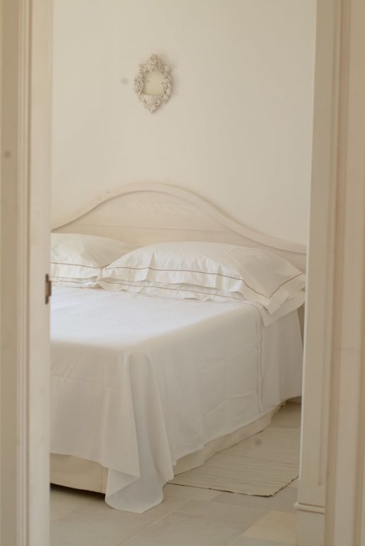 Deluxe Doppel Zimmer Borgobianco Resort & Spa Polignano - MGallery