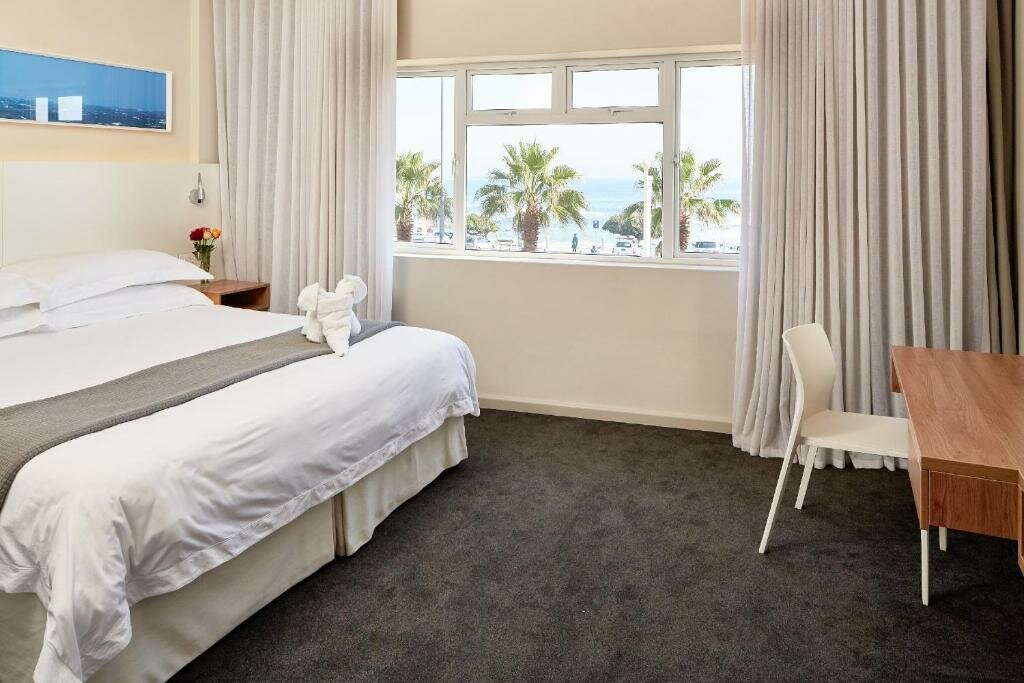 Апартаменты с 3 комнатами First Group Riviera Suites