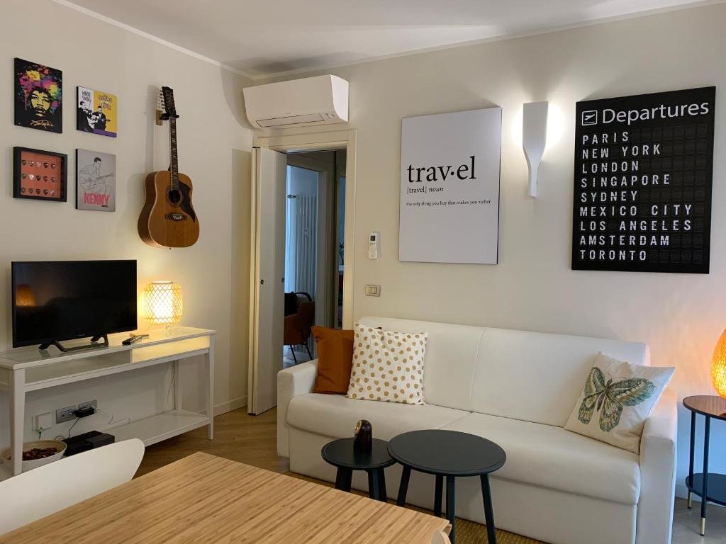 Apartamento "The Traveler's House" - Verona