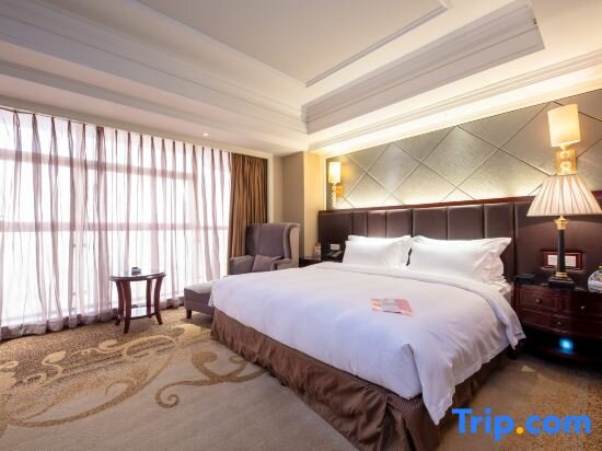Suite Changshu World Trade International Hotel