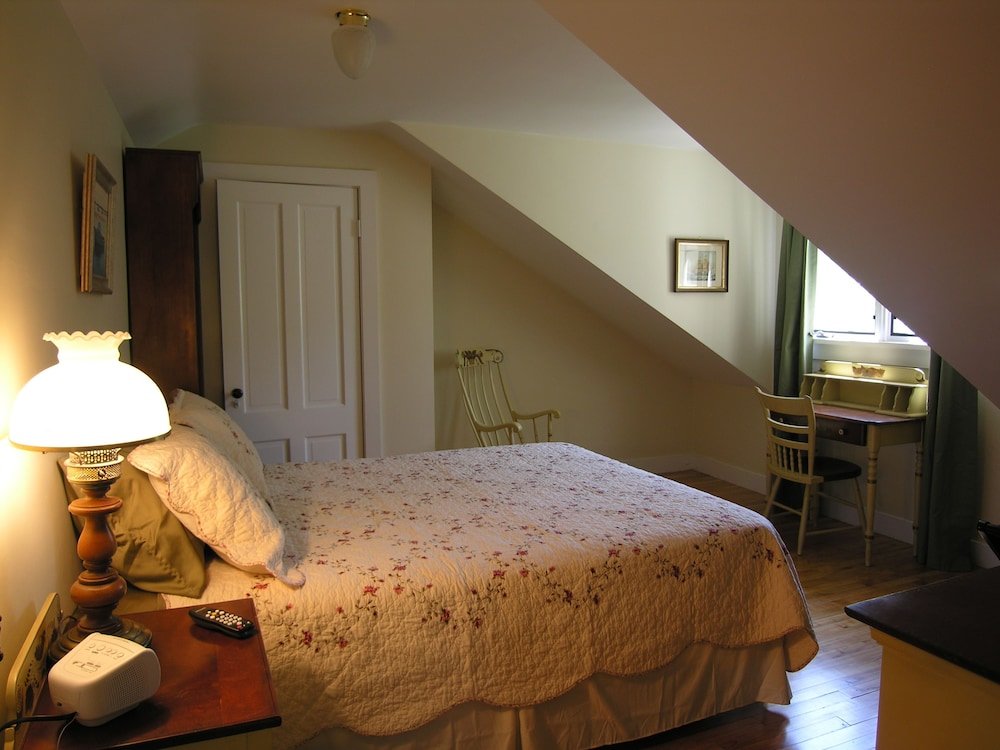 Standard Zimmer Delano Homestead Bed and Breakfast