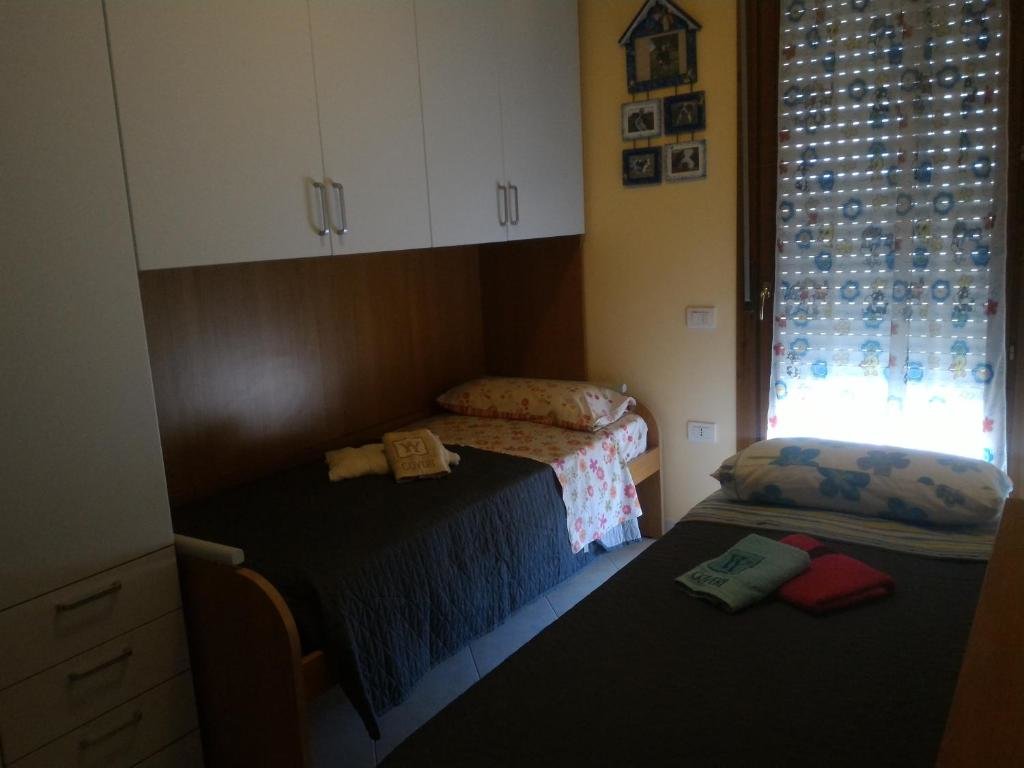 Коттедж с 3 комнатами Sweet Sardinia Apartment R2968