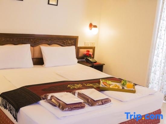 Classique chambre People Place Boutique In Town Hotel - SHA Extra Plus