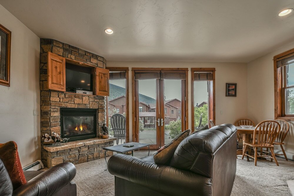 Standard Zimmer Antlers Gulch 501 by SummitCove Vacation Lodging