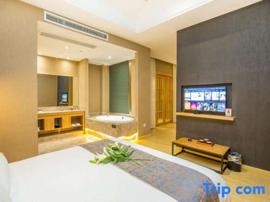 Deluxe Suite Yunyi Boutique Hotel