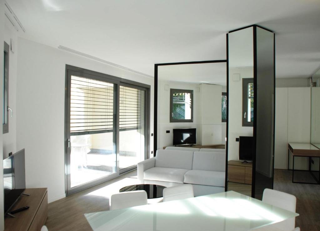 Apartamento 1 dormitorio con balcón La Perla by Sedar