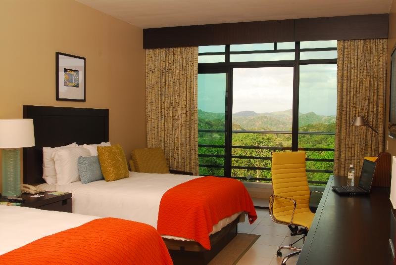 Standard Doppel Zimmer Summit Rainforest & Golf Resort