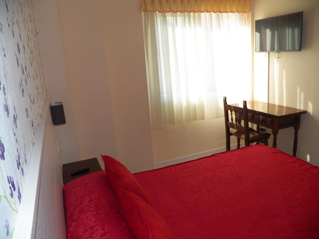Standard double chambre Hostal San Roque