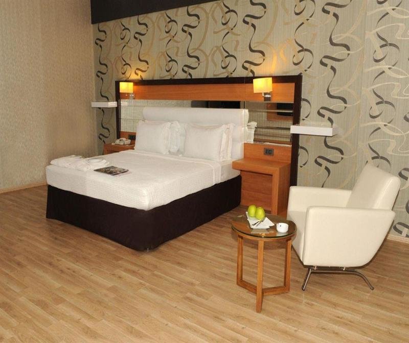 Standard Double room Anemon Adana Hotel