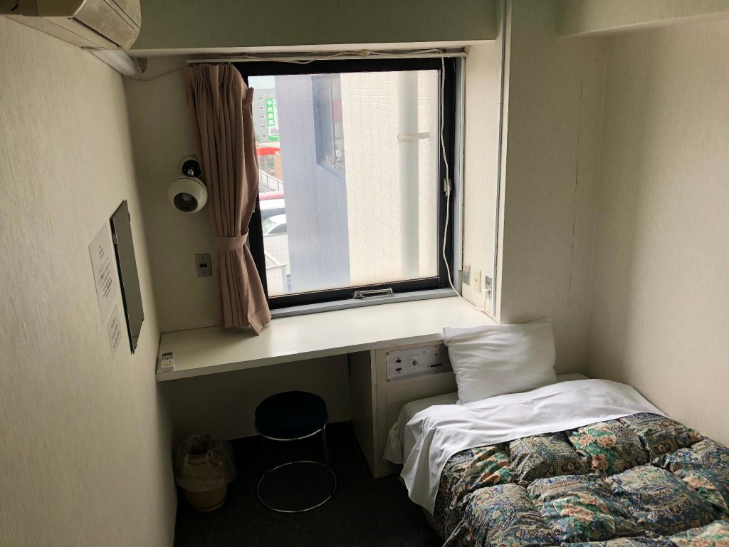 Standard room guesthouseM104kagoshima