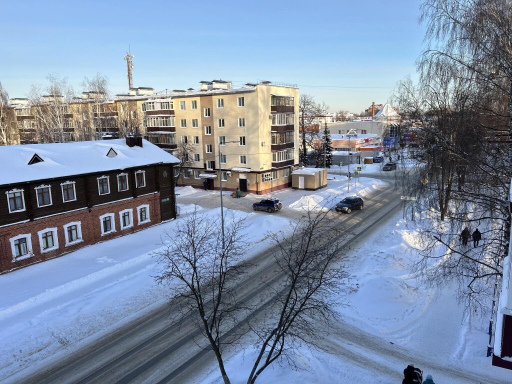 Отели в Зеленодольск, Татарстан, цены 2024 года на апартаменты и гостиницы  Зеленодольска.