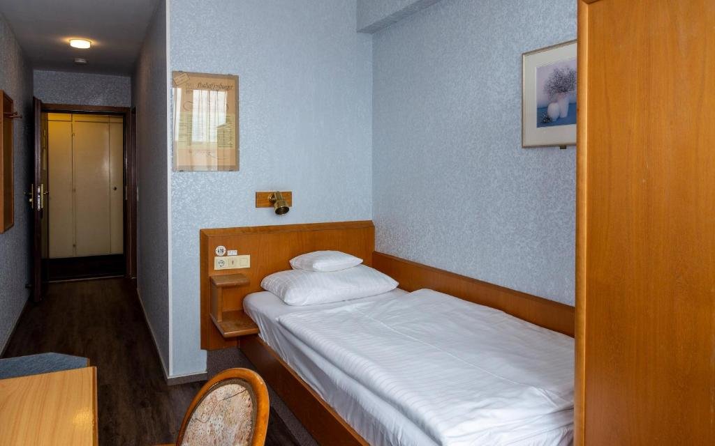 Standard simple chambre Trip Inn Aschaffenburger Hof