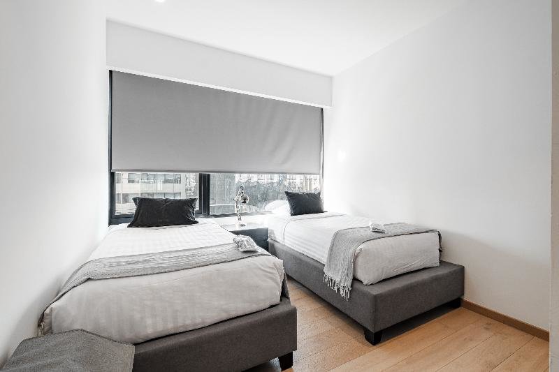 Апартаменты с 2 комнатами Neuchatel Polanco by RentinBA