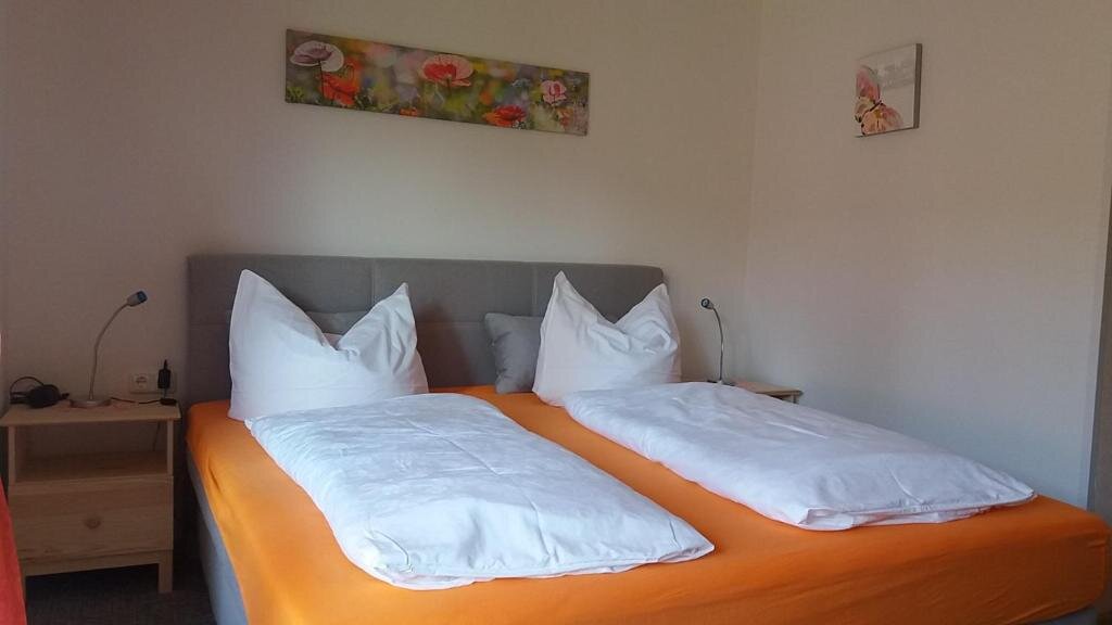 Standard double chambre Hotel Sonnenhof