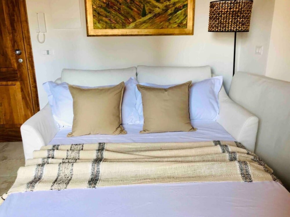 Apartamento Stylish Luxury Loft Sleeps 4 San Gimignano Tuscany