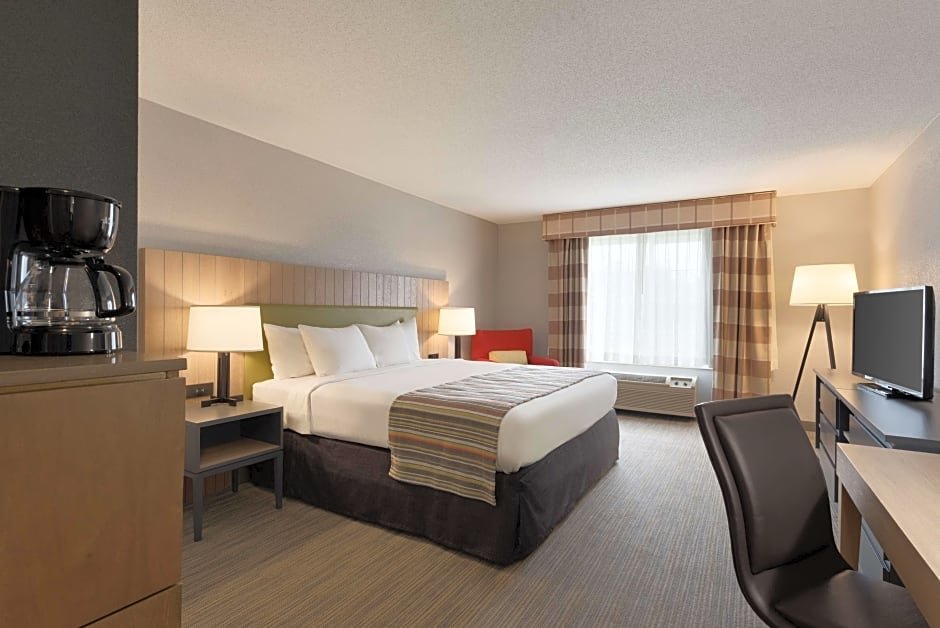 Habitación Premium Country Inn & Suites by Radisson, Minneapolis/Shakopee, MN