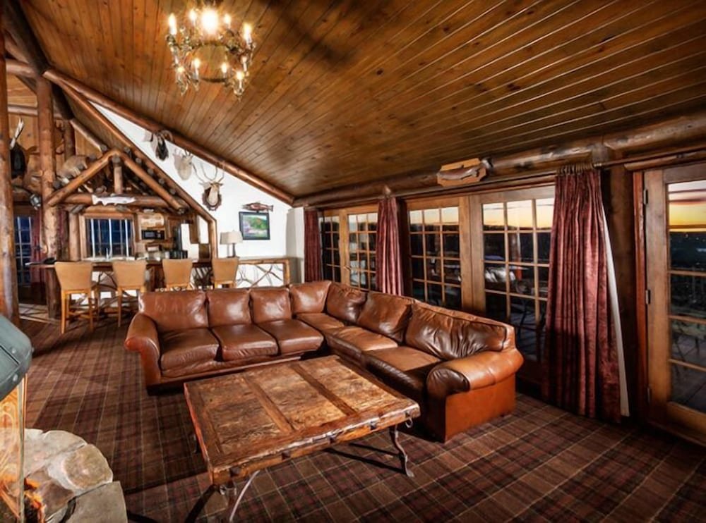 Suite Big Cedar Lodge