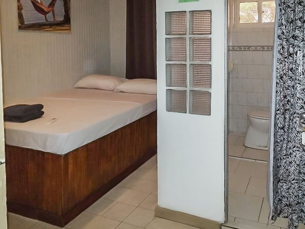 Номер Standard Zin Hotel & Resort Paramaribo