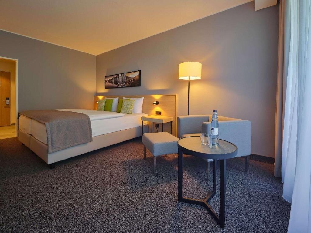 Deluxe room Dorint Hotel & Sportresort Arnsberg/Sauerland