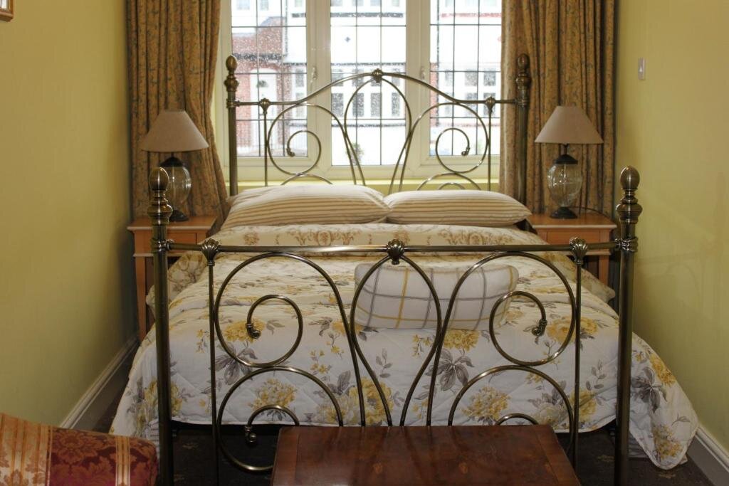 Номер Classic Bay Tree House Bed & Breakfast