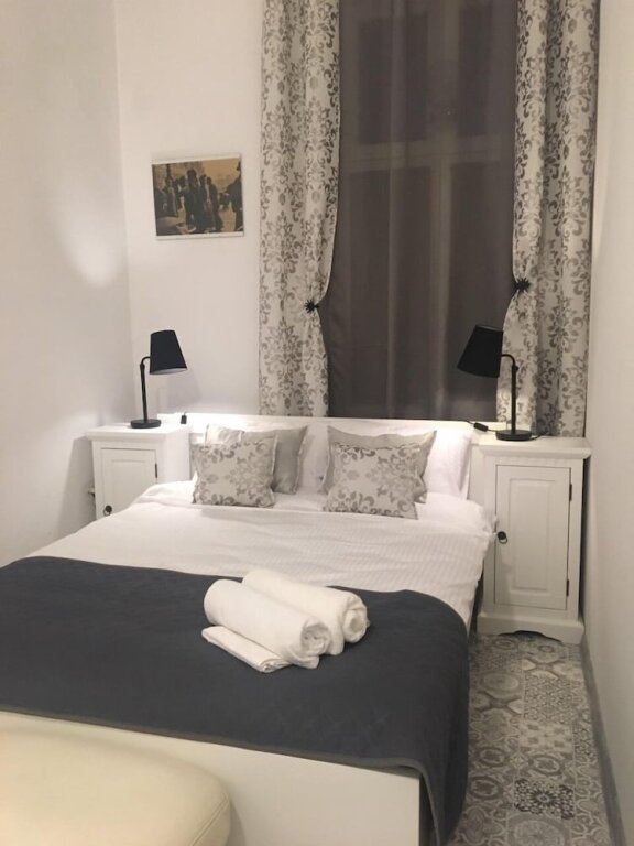 Апартаменты Deluxe Old Cracow Apartments
