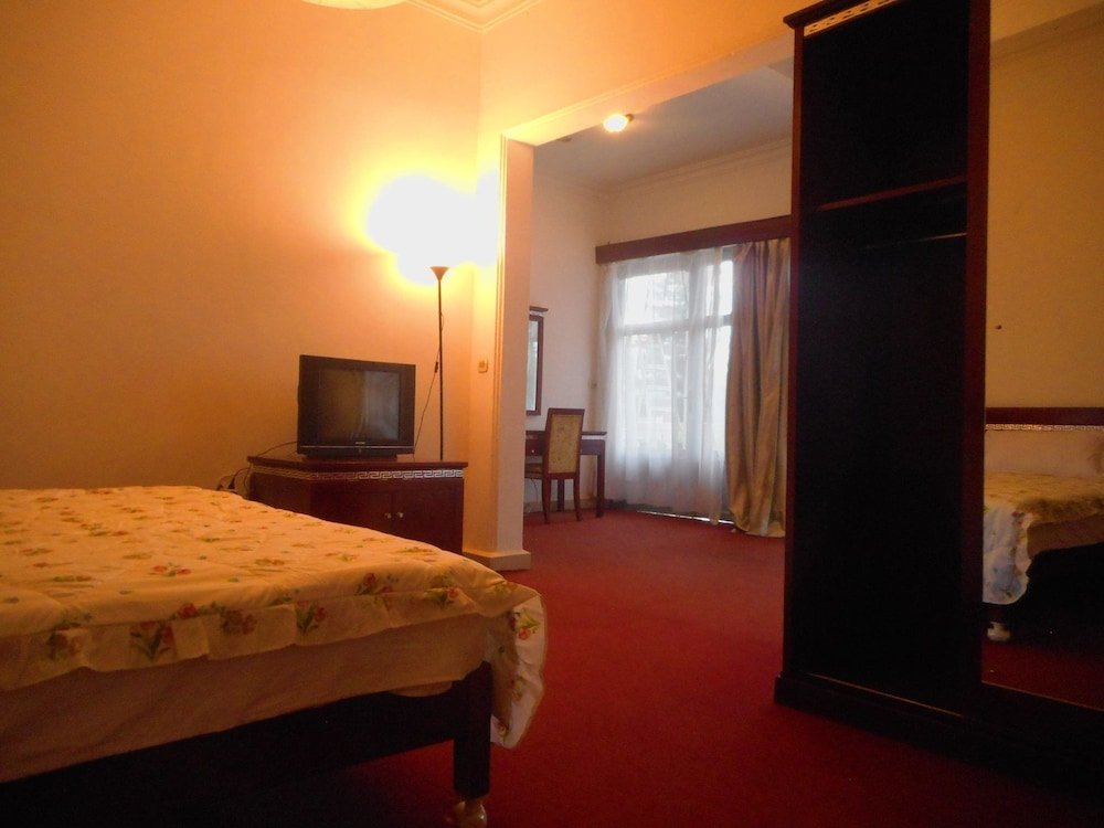 Standard room Zenith Hotel Kigali