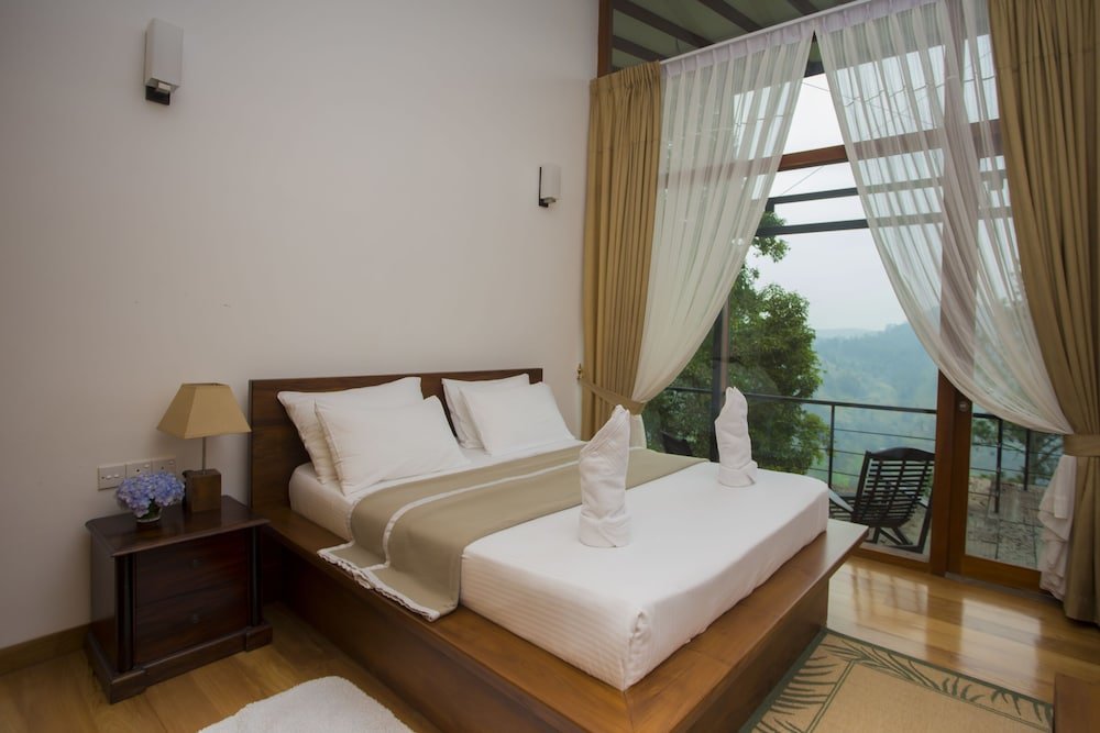 Deluxe Zimmer Nalanda Residence