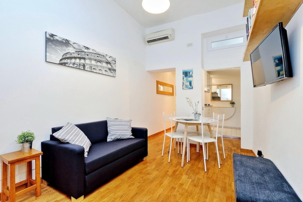Apartment Degli Ombrellari 19 - Cozy Borgo