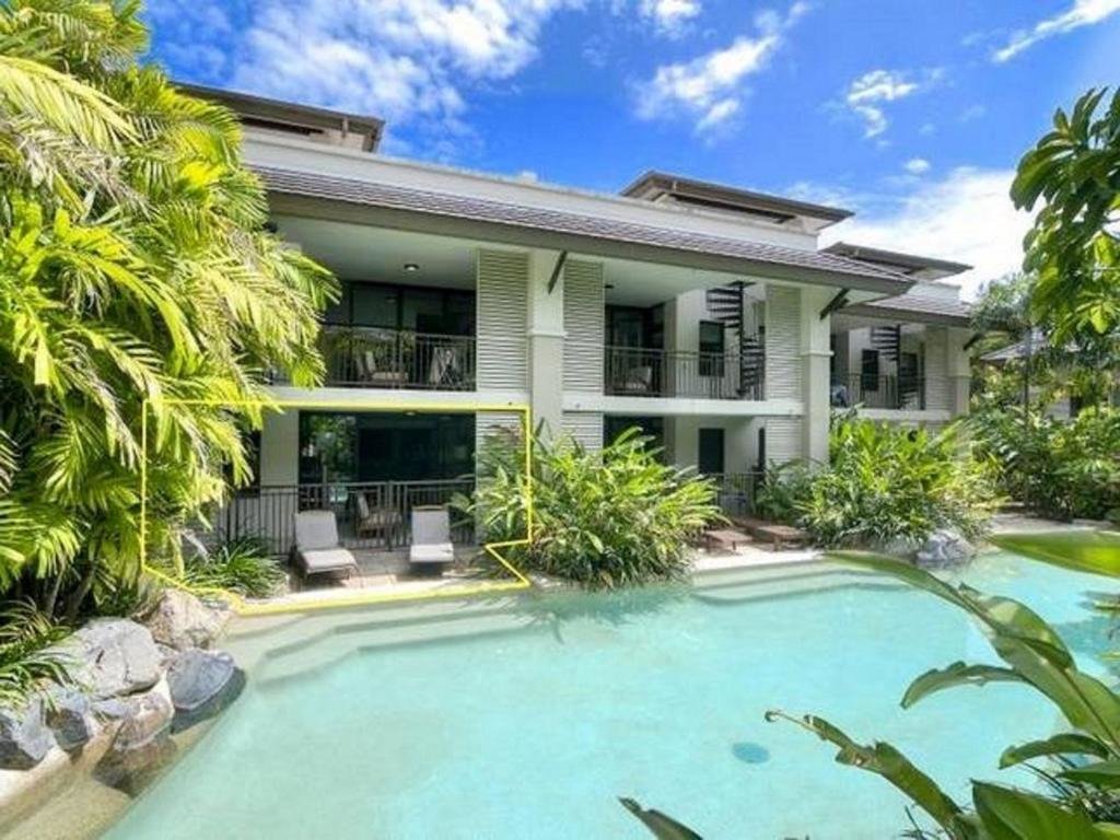Appartamento Luxury Apartments at Sea Temple Port Douglas Resort
