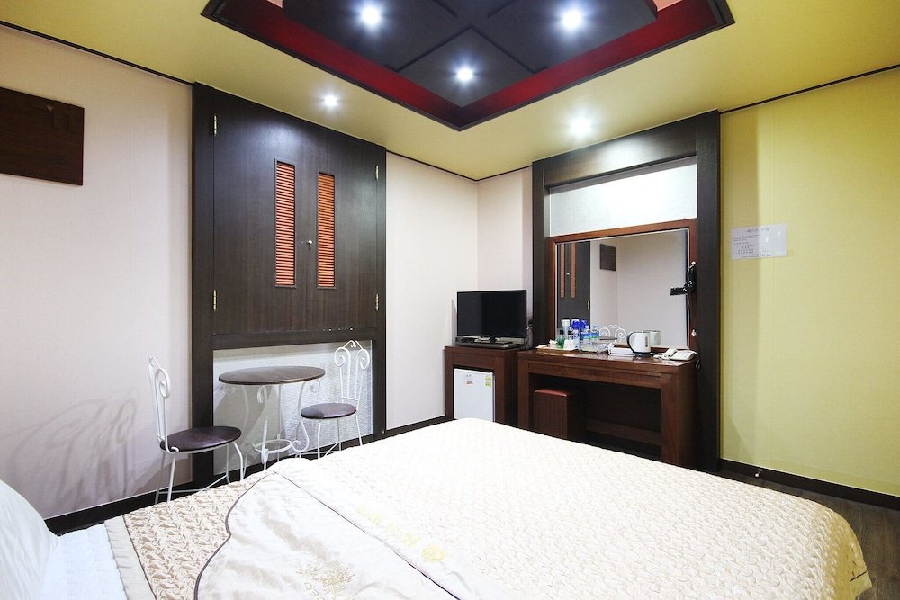 Standard Zimmer Namhae Best