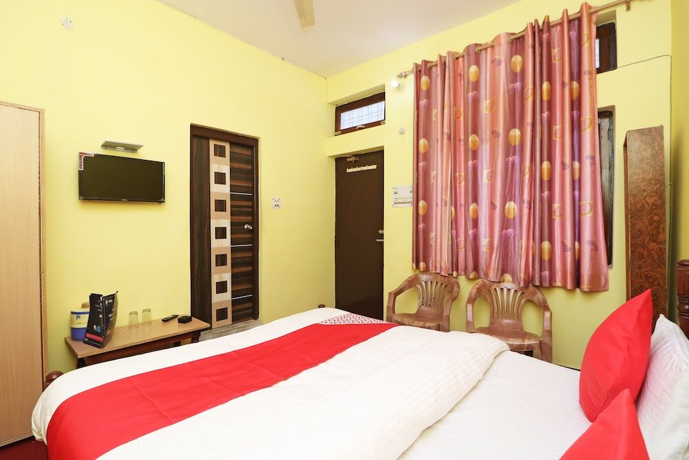 Standard Zimmer OYO 29369 Narayana Hotel and Resort
