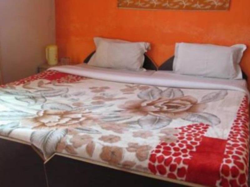 Deluxe Zimmer Pyrenees Homestay