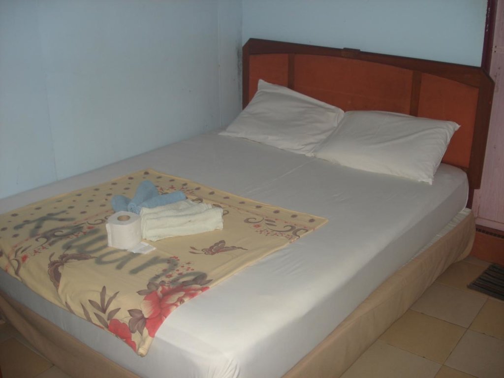 Двухместный номер Standard Kawana Tourist Inn