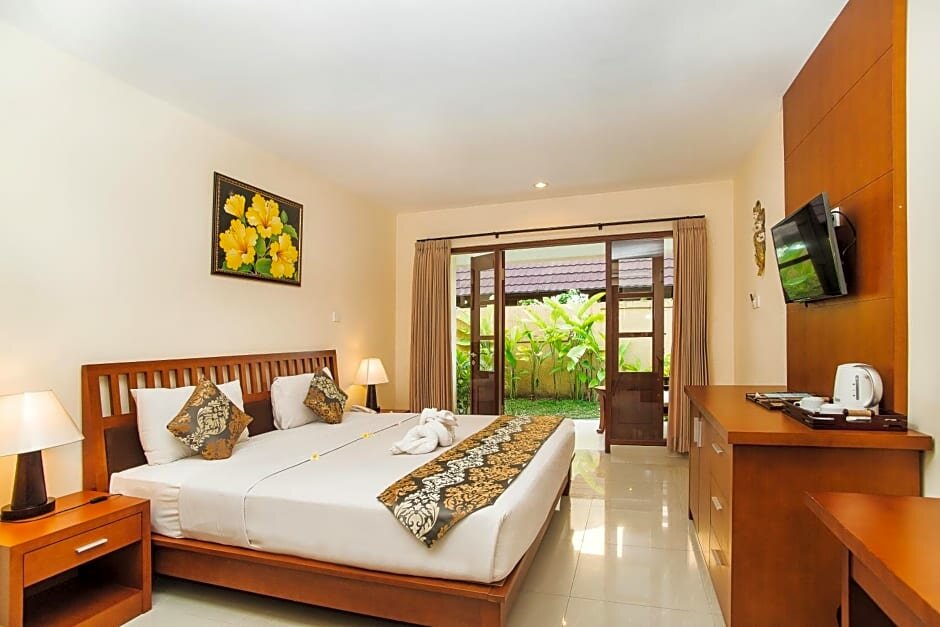 Habitación doble Superior Sri Phala Resort & Villa