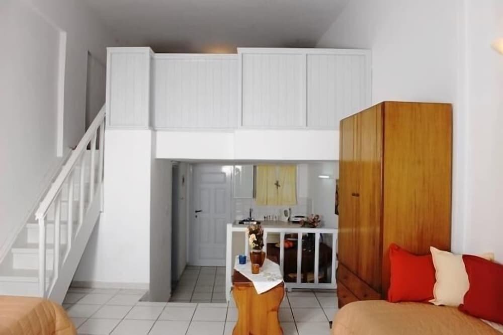 Standard chambre Kamaria Apartments