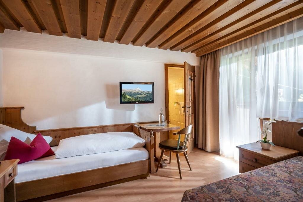Standard room Hotel Pension Alpengruß