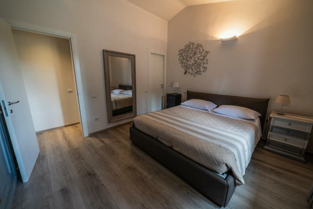 Апартаменты Deluxe Home in Orvieto - Via dei Dolci