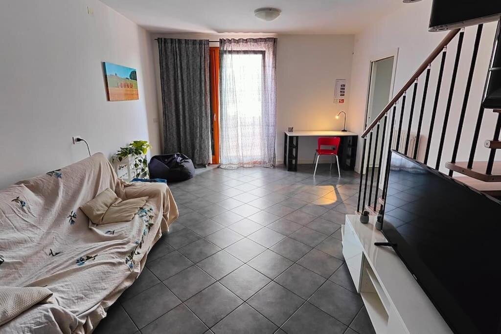Apartamento Appartamento - Mezz'ora da Padova-Venezia-Treviso