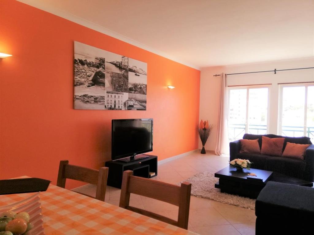 Appartement Two Bedroom Apartment - 110m2, AC, Terrace, Wi-Fi, Pets
