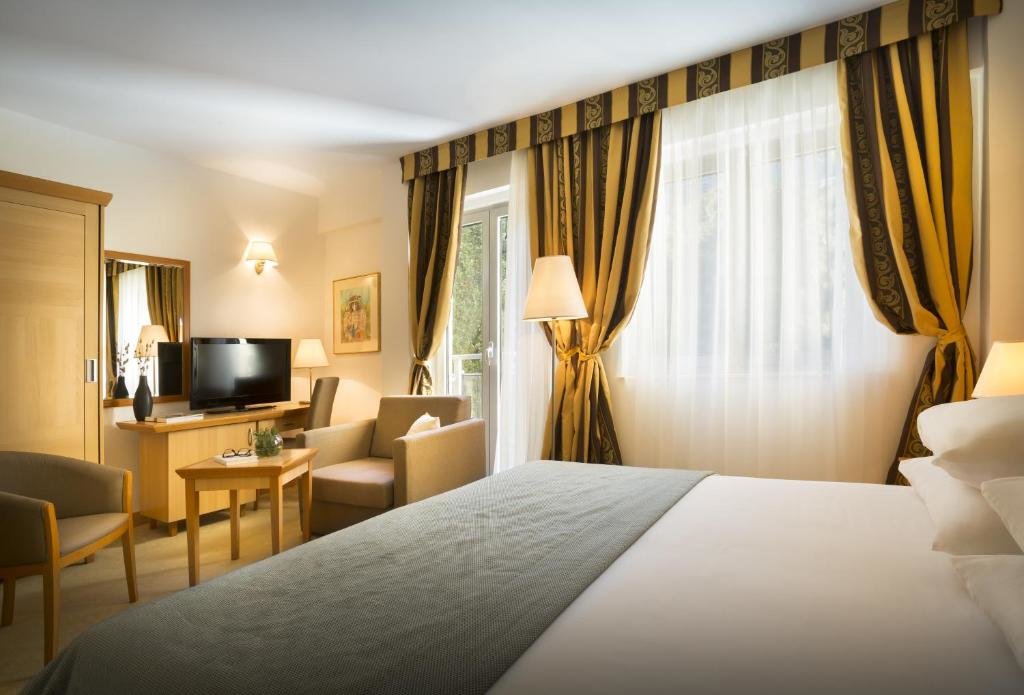 Comfort Double room Aminess Grand Azur Hotel