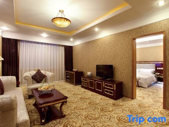 Business Suite Tianxing Hotel