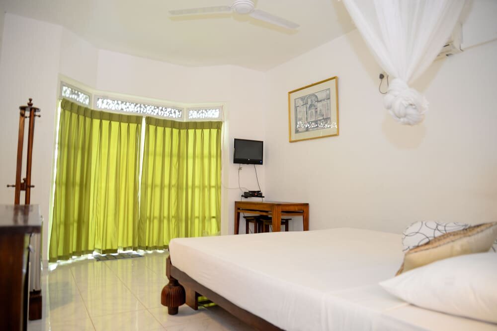 Deluxe room Laluna Ayurveda Resort