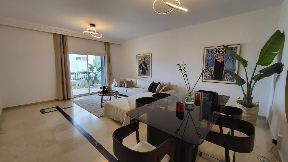 Appartement The Perfect Flat Sea Side Central Luxurious