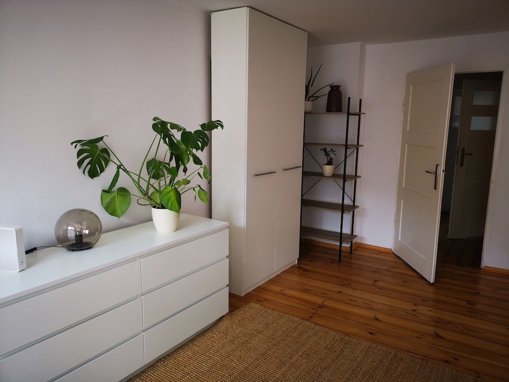 Apartment Apartamenty Gdańsk - Apartament Długa