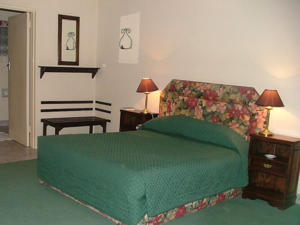 Premium room Norma Jeanes Lake View Resort