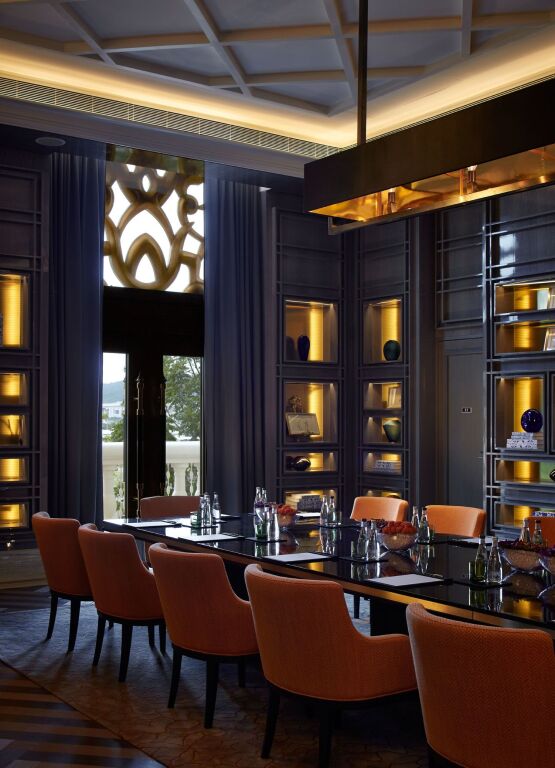 The Ritz-Carlton, Macau