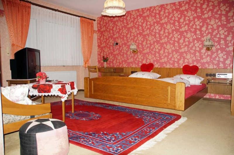 Standard Zimmer Bayerischer Hof