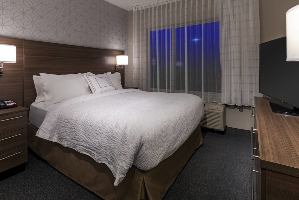 Люкс TownePlace Suites by Marriott Leavenworth