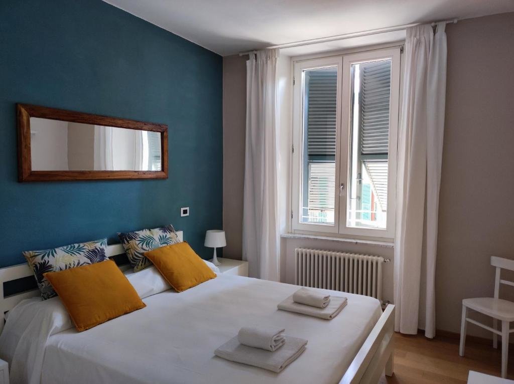 Suite Santa Marta Rooms - Via Roma 23