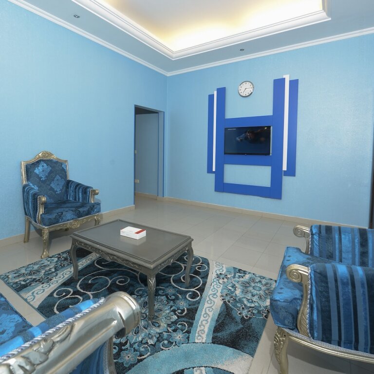 Appartamento Superior Hotelier Al Dhabab